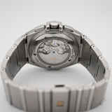 Omega Double Eagle Constellation Chronograph 1519.51.00