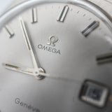 Omega Geneve 136.041