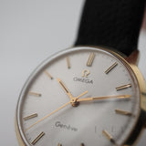 Omega Geneve 14K 131.041