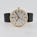 Omega Geneve 14K 131.041