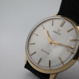 Omega Geneve 14K 131.041