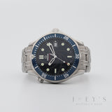 Omega Seamaster 007 2226.80.00