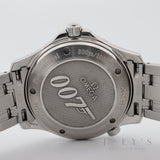 Omega Semaster