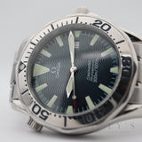 Omega Seamaster 2265.80.00