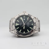 Omega Seamaster 2265.80.00