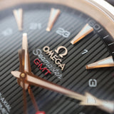 Omega Seamaster 231.23.43.22.06.001