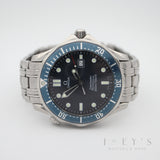 Omega Seamaster 2541.80.00