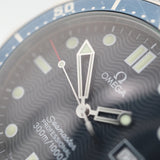 Omega Seamaster 2541.80.00