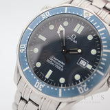 Omega Seamaster 2541.80.00