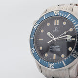 Omega Seamaster 2541.80