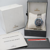 Omega Seamaster 2541.80