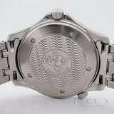 Omega Seamster 2542.88.00