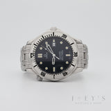 Omega Seamster 2542.88.00