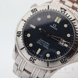 Omega Seamster 2542.88.00