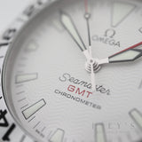 Omega Seamaster 300M Gmt 2538.20.00