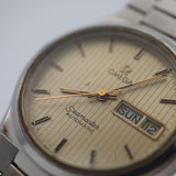 Omega Seamaster