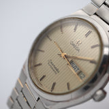 Omega Seamaster