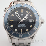 Omega Seamaster