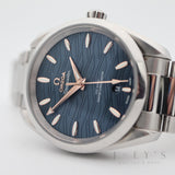 Omega Seamaster Aqua Terra 220.10.38.20.03.002