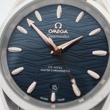 Omega Seamaster Aqua Terra 220.10.38.20.03.002