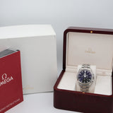 Omega Seamaster Aqua Terra 2512.50.00