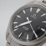 Omega Seamaster Aqua Terra 2517.50.00