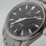 Omega Seamaster Aqua Terra 2517.50.00