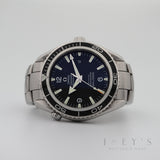 Omega Seamaster Co-Axial Planet Ocean 2900.50.37