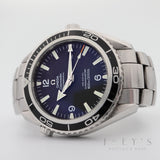 Omega Seamaster Planet Ocean