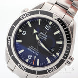 Omega Seamaster Planet Ocean