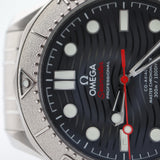 Omega Seamaster Nekton 210.30.42.20.01.002