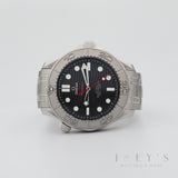 Omega Seamaster Nekton 210.30.42.20.01.002