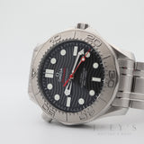 Omega Seamaster Nekton 210.30.42.20.01.002