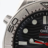 Omega Seamaster Nekton 210.30.42.20.01.002