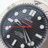 Omega Seamaster Nekton 210.30.42.20.01.002