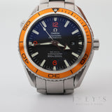 Omega Seamaster Planet Ocean 2208.50.00