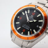 Omega Seamaster Planet Ocean 2209.50.00 *RESERVERET*