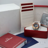 Omega Seamaster Planet Ocean 2209.50.00