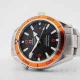 Omega Seamaster Planet Ocean 2209.50.00