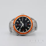 Omega Seamaster Planet Ocean 2209.50.00