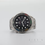 Omega Seamaster Rio 2016 522.30.41.20.01.001