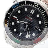 Omega Seamaster Rio 2016 522.30.41.20.01.001