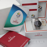 Omega Seamaster Rio 2016 522.30.41.20.01.001