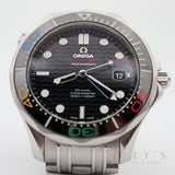 Omega Seamaster Rio 2016 522.30.41.20.01.001