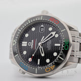 Omega Seamaster Rio 2016 522.30.41.20.01.001