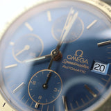 Omega Speedmaster