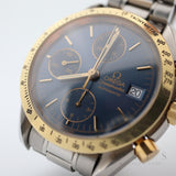 Omega Speedmaster