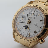 Omega Speedmaster 18K 175.0034