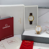 Omega Speedmaster 18K 175.0034