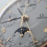 Omega Speedmaster 18K 175.0034